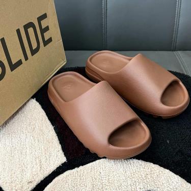 Minhshop Vn D P Adidas Yeezy Slide Flax Fz