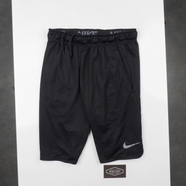 Hàng Chính Hãng Quần Short Nike Sportswear Black 2021**