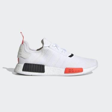 -7XX sale Giày Adidas NMD R1 Serial Pack Cloud White [EH0045]