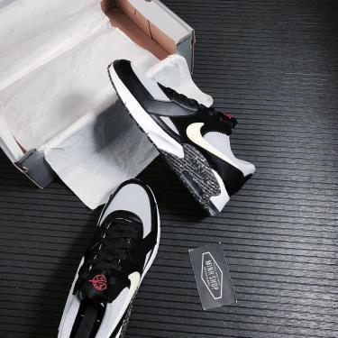 SALE T3 ⬇️⬇️ 65%  Nike Air Max Excee Black/Grey Logo White [CV8131 001]