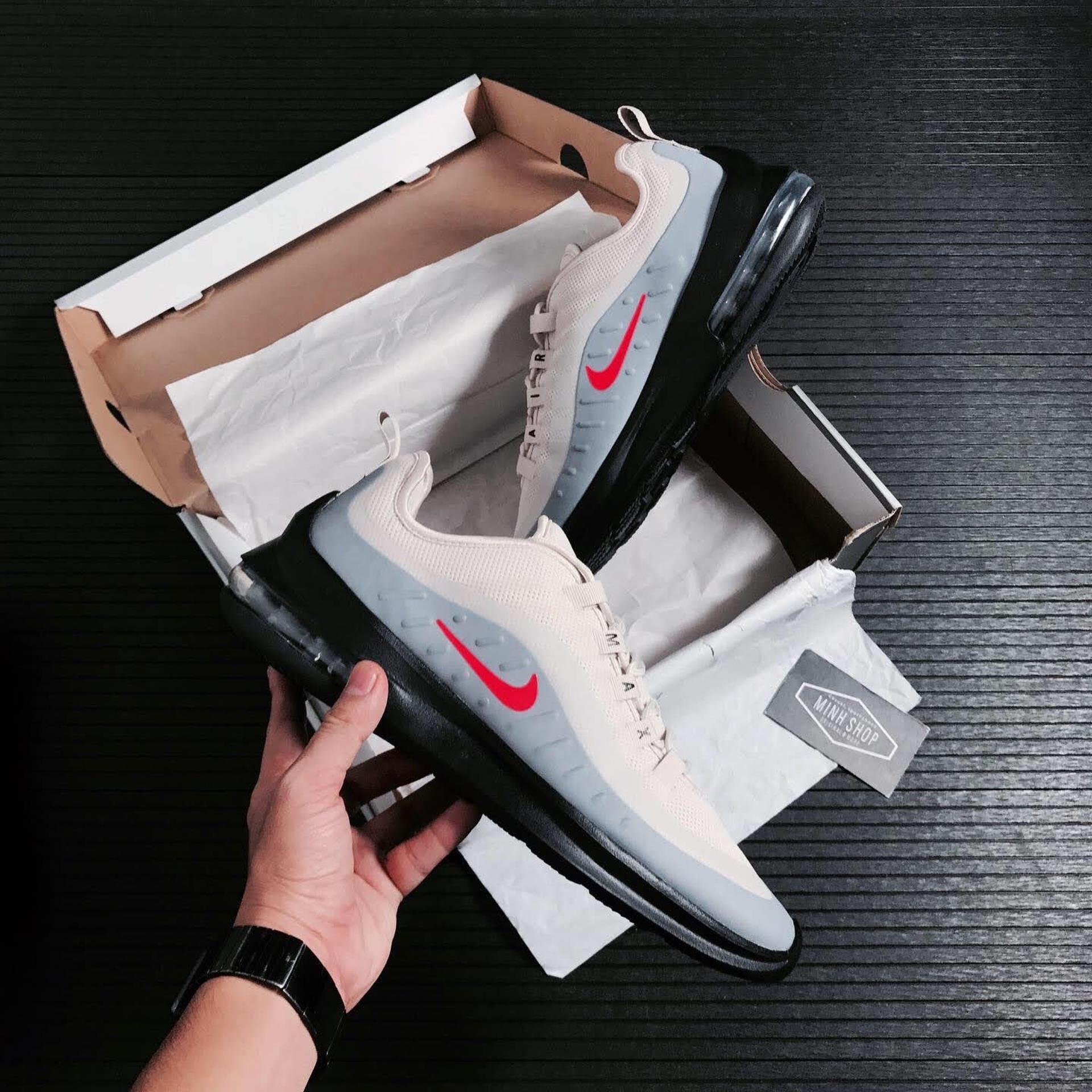nike air max axis desert sand