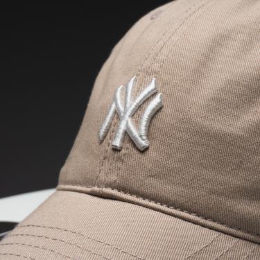 Hàng Chính Hãng Nón MLB Rookie Ball New York Yankees TAN BEST SELLER Hàng Chính Hãng Nón MLB Rookie Ball New York Yankees TAN BEST SELLER