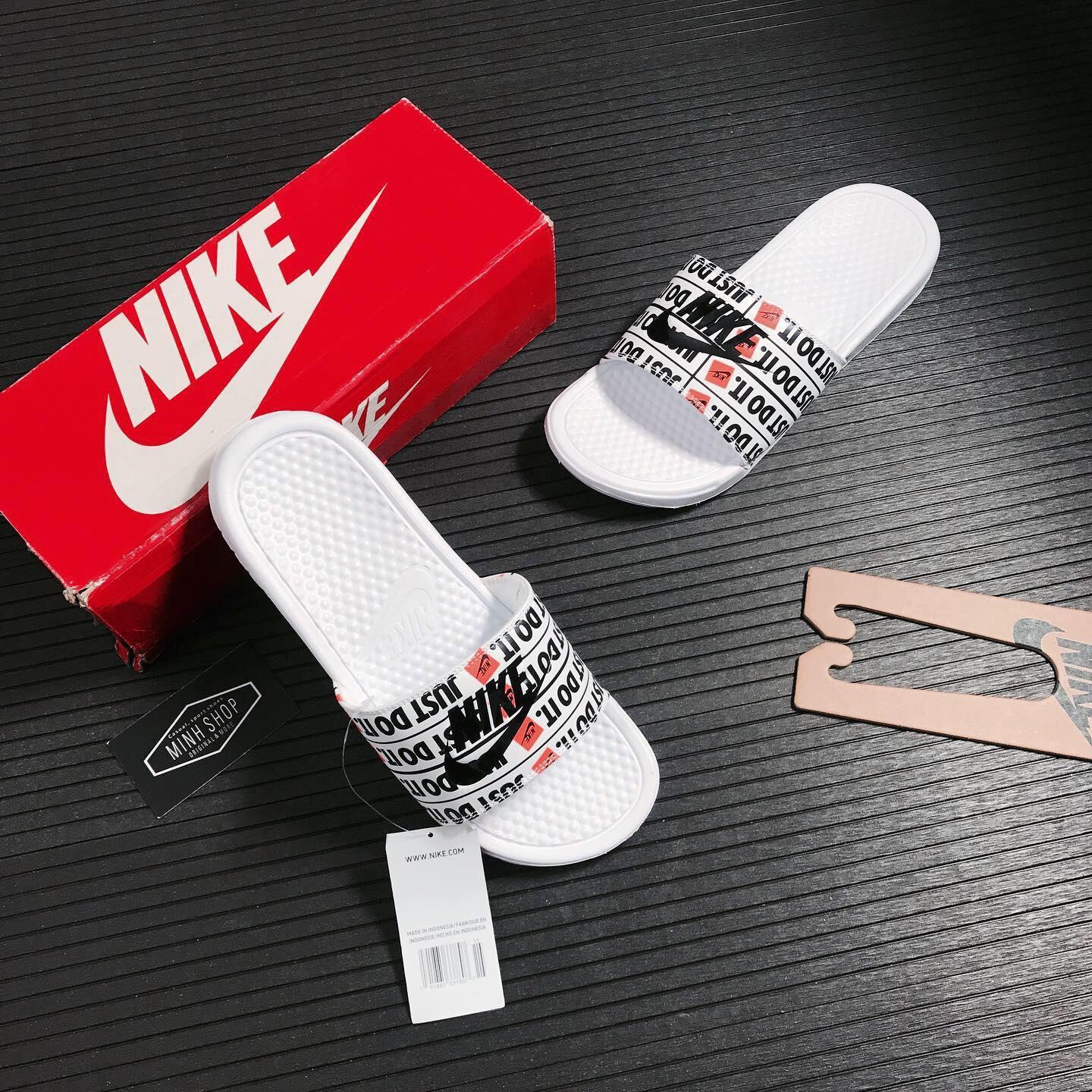 Cholas nike outlet benassi