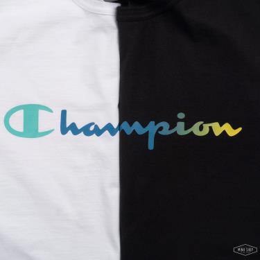 💥 Last 💥 Áo Thun Champion Gradient White