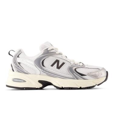 Giày New Balance 530 ''Silver Metallic'' [U530ESA] Training / Pickleball - Discount 10.10 Siêu OFF - Image 1