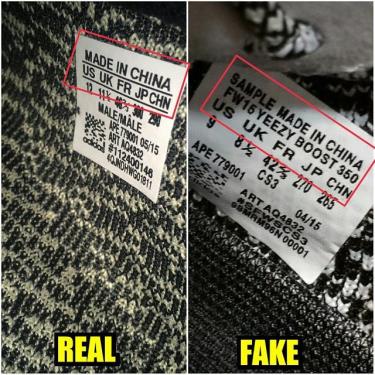 Cách phân biệt giày ADidas thật giả , adidas chính hãng , adidas nhái Cách phân biệt giày ADidas thật giả , adidas chính hãng , adidas nhái