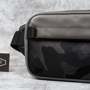 Túi Coach Belt Bag Sport  Grey **