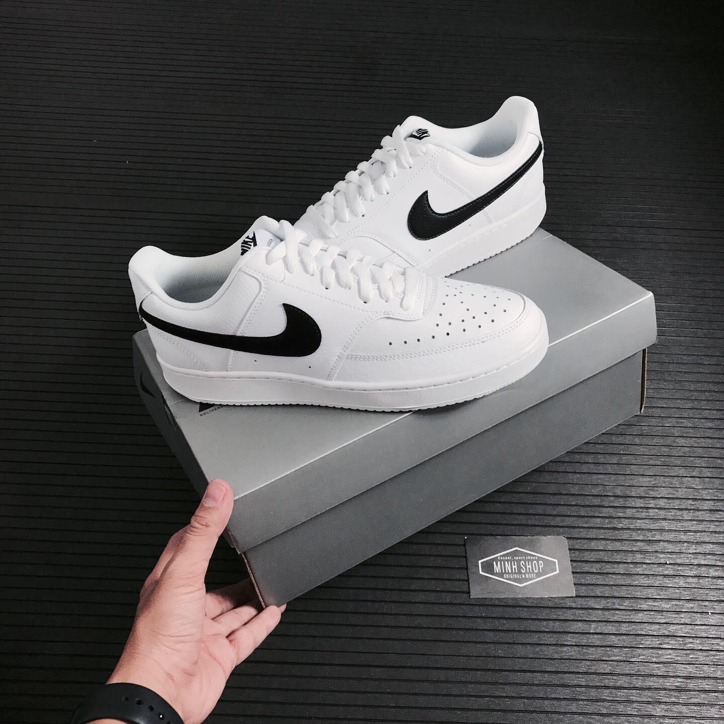 nike court vision 39