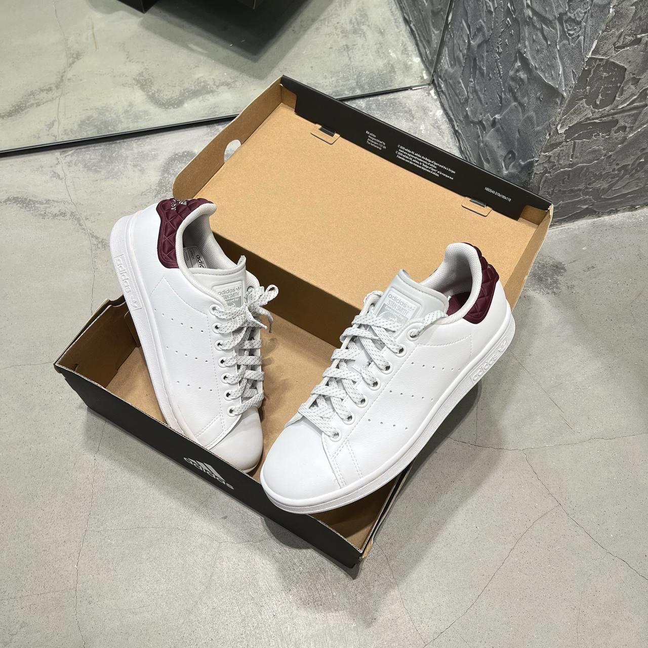 -8xx Giày Adidas Stan Smith [H03892]