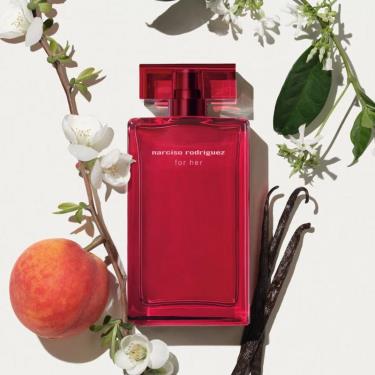 Nước hoa Narciso Rodriguez Ladies For Her EDP Intense [3423222121297] - Image 1