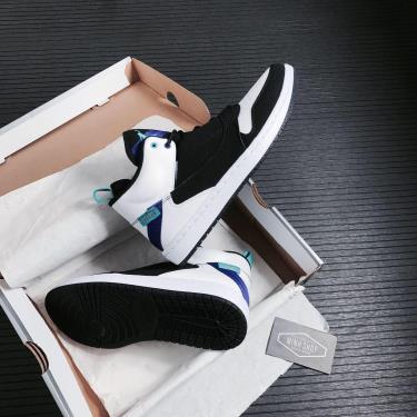 1/2 tag Hàng Chính Hãng Nike Air Jordan Fadeaway Basketball Black/White 2021 1/2 tag Hàng Chính Hãng Nike Air Jordan Fadeaway Basketball Black/White 2021