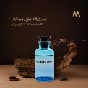 Nước Hoa LOUIS VUITTON Afternoon Swim EDP [3701002738331] - Image 1