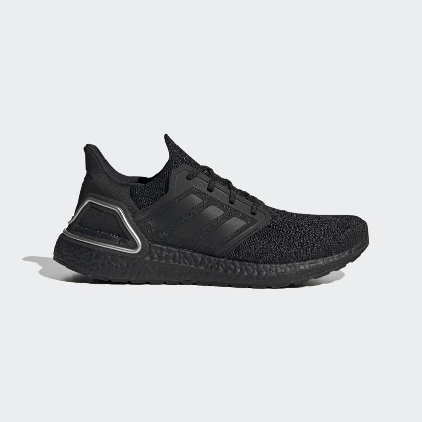 ultra boost 6.0 black