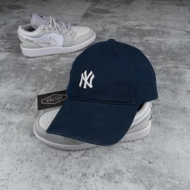 Hàng Chính Hãng Nón MLB Rookie Ball New York Yankees Navy 2021** 32cp77011-50N hang-chinh-hang-non-mlb-rookie-ball-new-york-yankees-navy-2021-32cp77011-50n