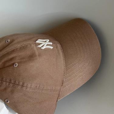 Nón MLB Rookie Ballcap New York Yankees 'Brown' [3ACP7701N-50BGD]