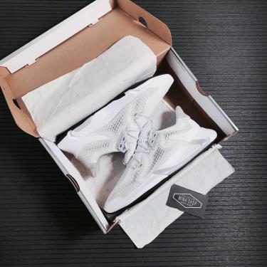 Hàng Chính Hãng Adidas Edge XT White 2021** bestseller  năm nay