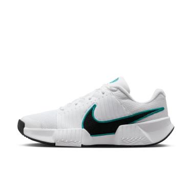 Giày Nike GP Challenge Pro ‘'White'' [FB3145 104] Training / Pickleball / Tennis - Image 1