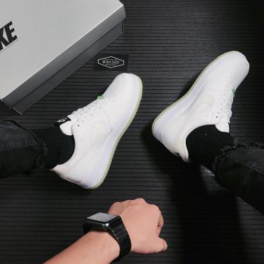 Giày Nike Air Force 1 Low Have A Nike Day White Glow ** [CT3228 100]