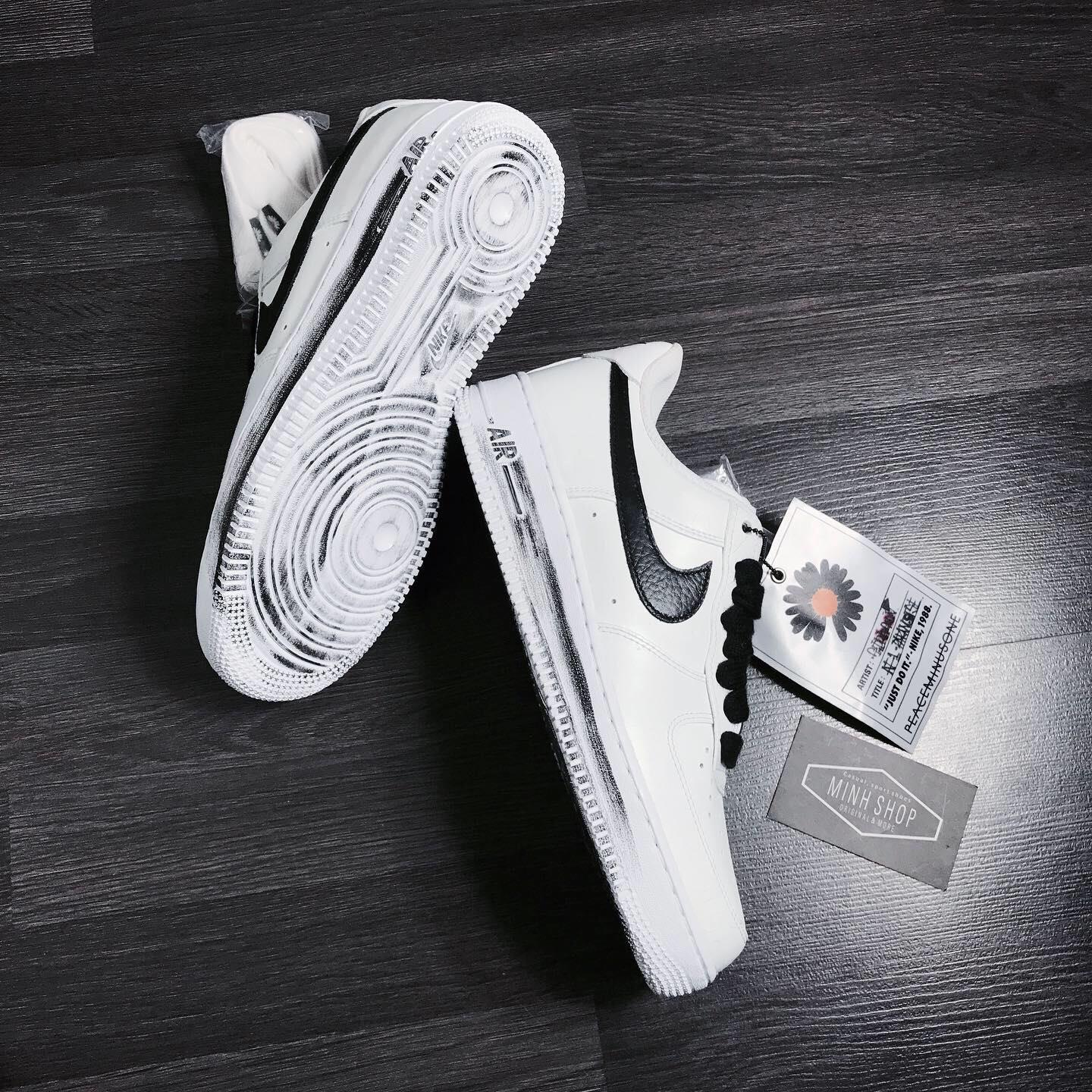 Air force 1 para noise online 2