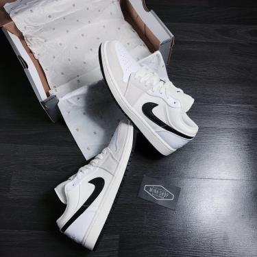 Hàng Chính Hãng Nike Jordan 1 Low Astrograbber 2020**