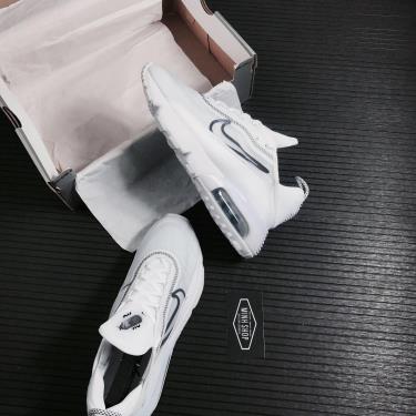 -40% Giày Nike Air Max 2090 White Black  [CK2612 100]