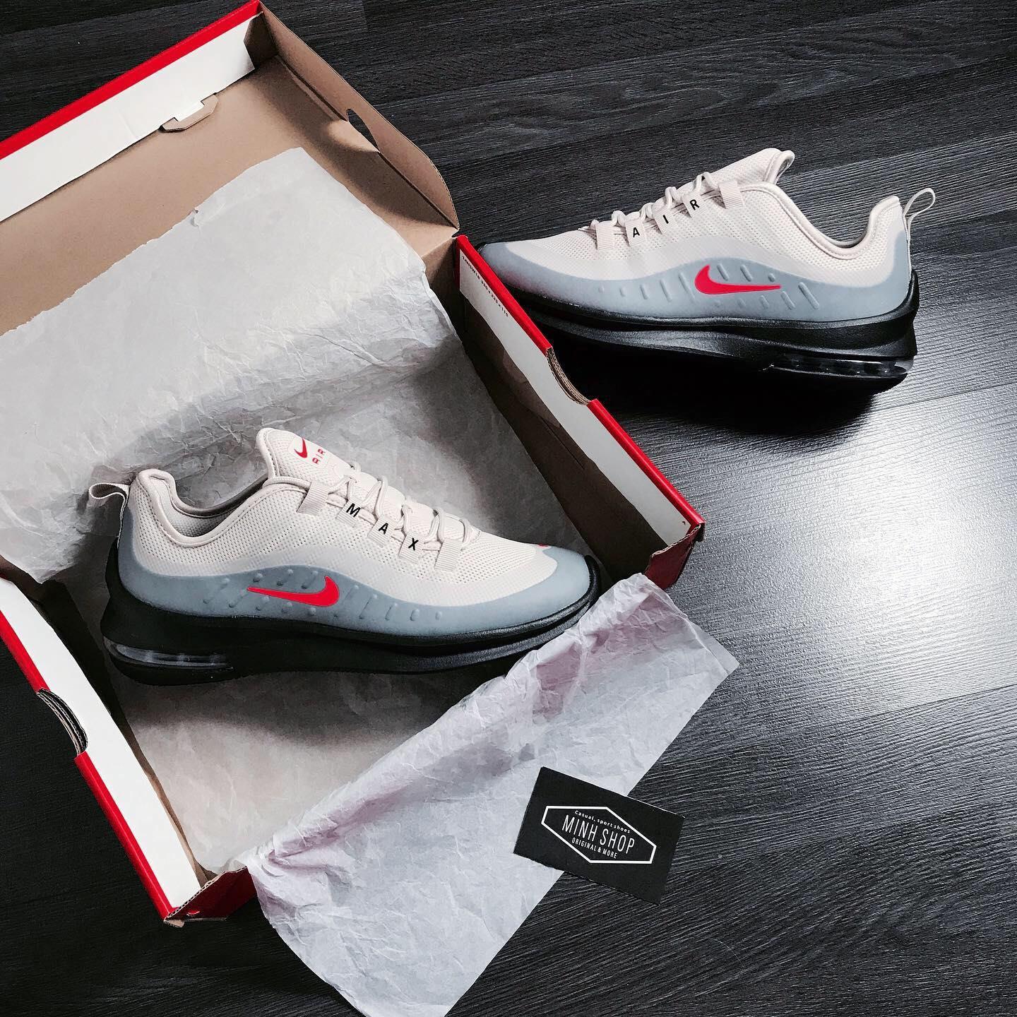 nike air max axis desert sand
