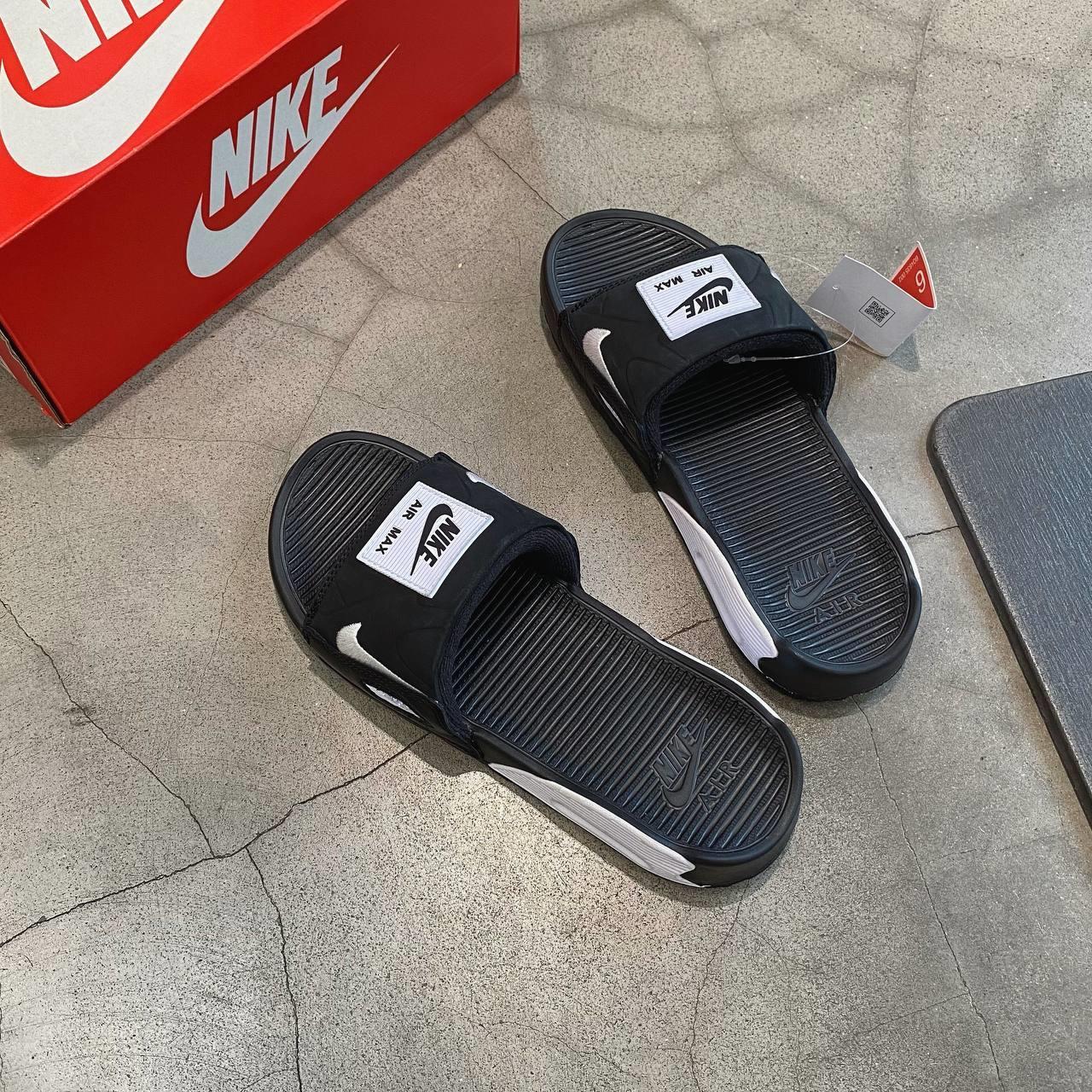 新登場新登場NIKE AIR MAX 90 SLIDE 26cm BLACK サンダル | blog