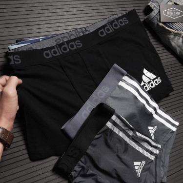 📩📩 Mua 1 được 3 *** Quần Boxer Adidas 2021** Ngẫu nhiên màu mua-1-duoc-3-quan-boxer-adidas-2021-ngau-nhien-mau
