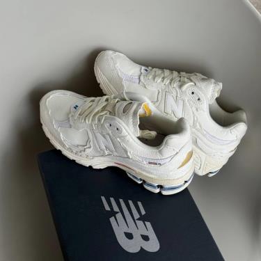 Giày New Balance 2002R ''Protection Pack Sea Salt'' [M2002RDC] - - Image 1