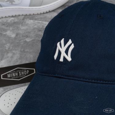 Nón MLB Rookie Ball New York Yankees Navy ** [32CP77011-50N]