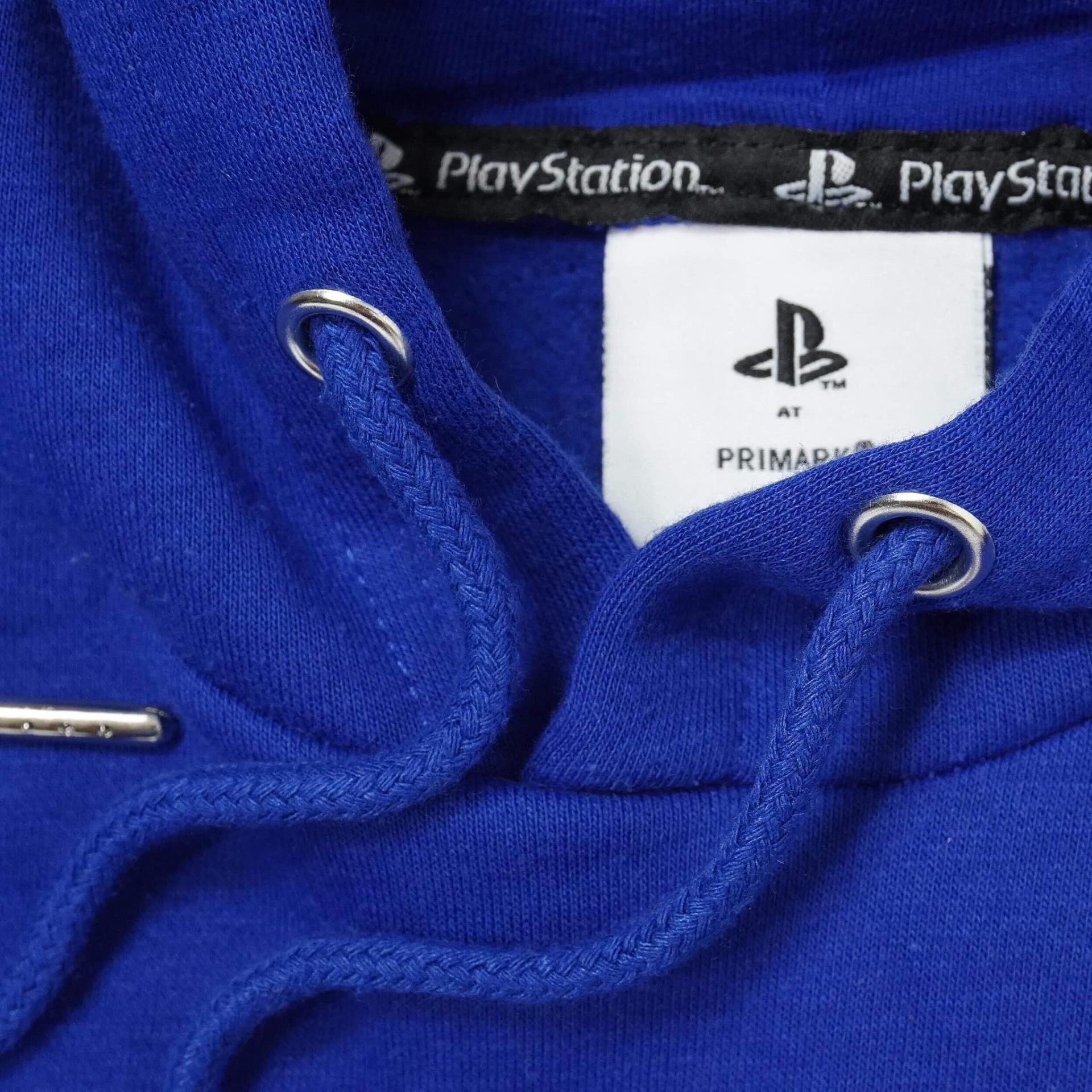 Primark 2025 playstation hoodie