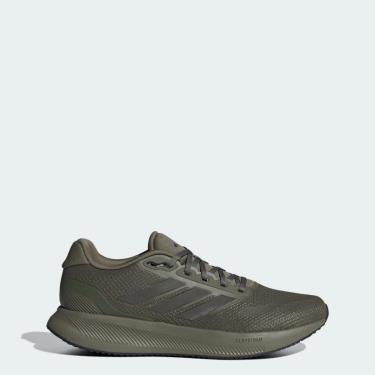 Giày Adidas Runfalcon 5 Running ''Olive Strata'' [IE0525]
