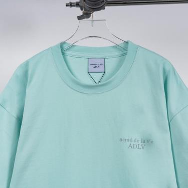 Áo Thun ADLV Basic Mint [adlv20ss-ssbln2-mnt] (size S 50kg-85kg, size M 80kg-110kg)