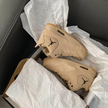 Jordan courtside store 23 desert sand