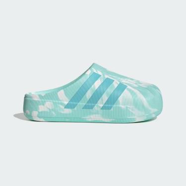 Dép Adidas adiFOM Superstar Mule ''Semi Flash Aqua'' [JI3152] - Image 1