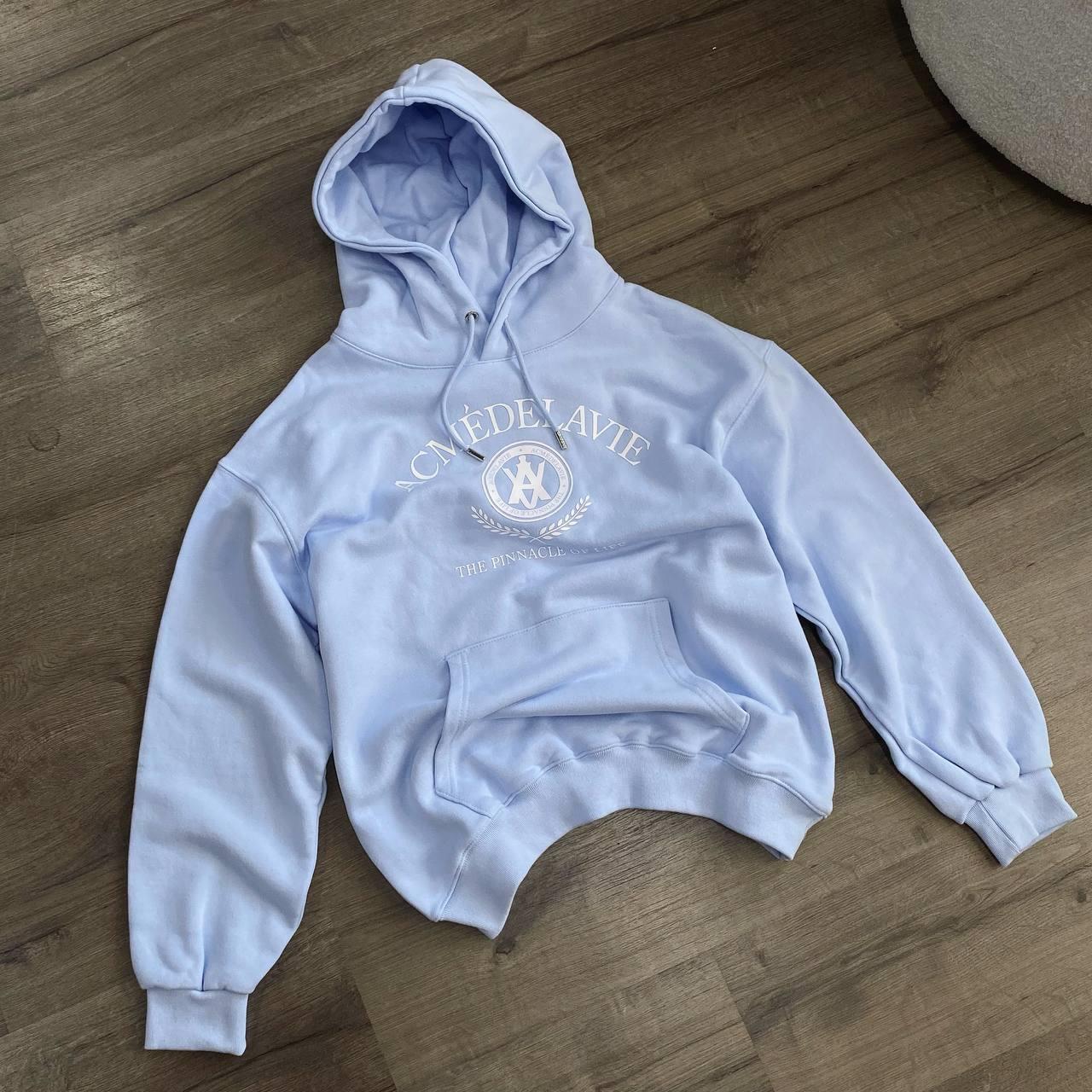 Minhshop.vn - Áo Hoodie ADLV ''Acmé de la vie '' Laurel A Logo