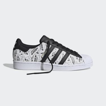 -850 K Hàng Chính Hãng Adidas Superstar White/Black Reflective 2021** -850 K Hàng Chính Hãng Adidas Superstar White/Black Reflective 2021**