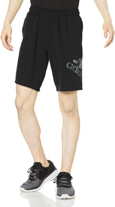 Hàng Chính Hãng Quần Short Adidas Jersey Half Pants 2021** hang-chinh-hang-quan-short-adidas-jersey-half-pants-2021