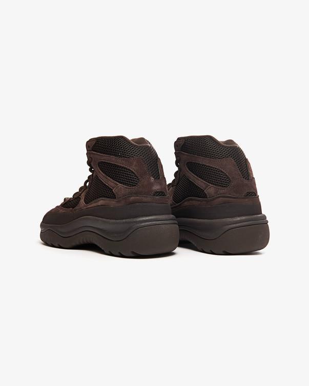 Minhshop.vn - Hàng Chính Hãng Adidas Yeezy Desert Boot ''Oil'' 2020**