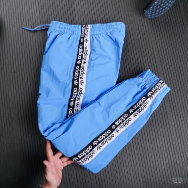 Quần Adidas R.Y.V. Wind Pants - Blue * [ED7218]
