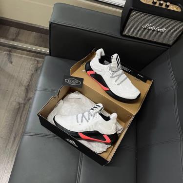 -8XX SALE Giày Adidas Edge XT White/Black [EG5101]