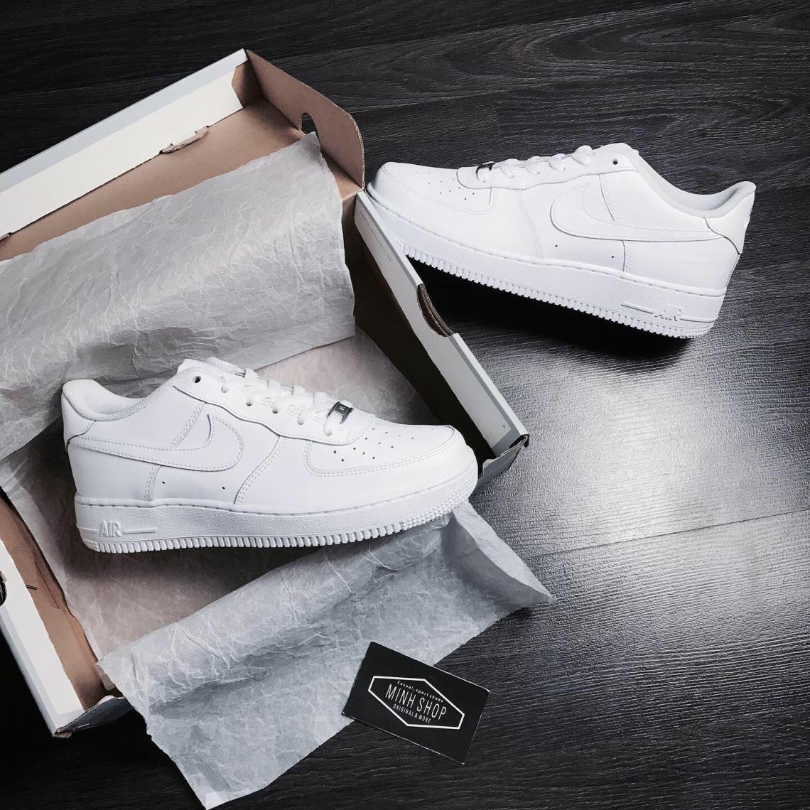 air force 1 low have a nike day white