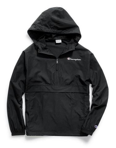 ao-khoac-champion-packable-jacket-black-small-logo