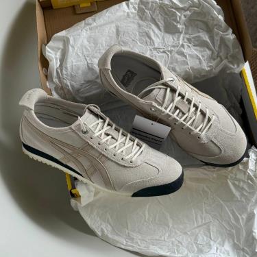 Giày Onitsuka Tiger Mexico 66 ‘'Birch'’ [1183A527 201] - Image 1