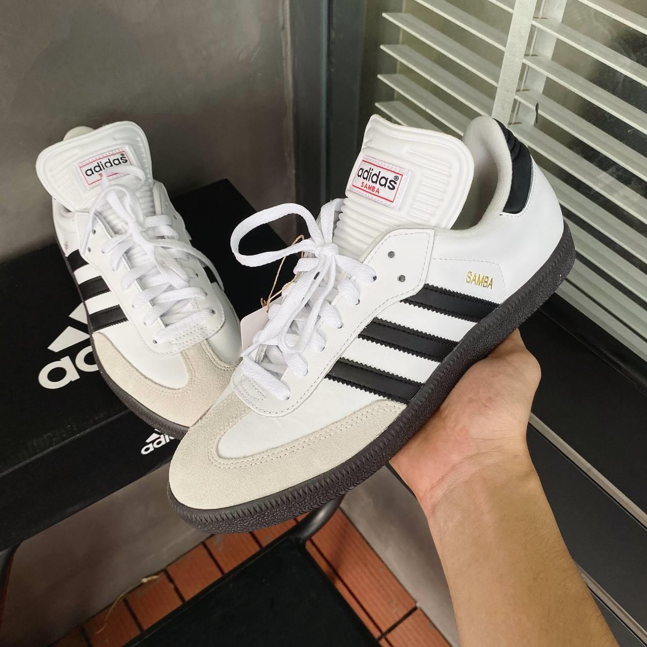 Adidas samba original outlet vietnam