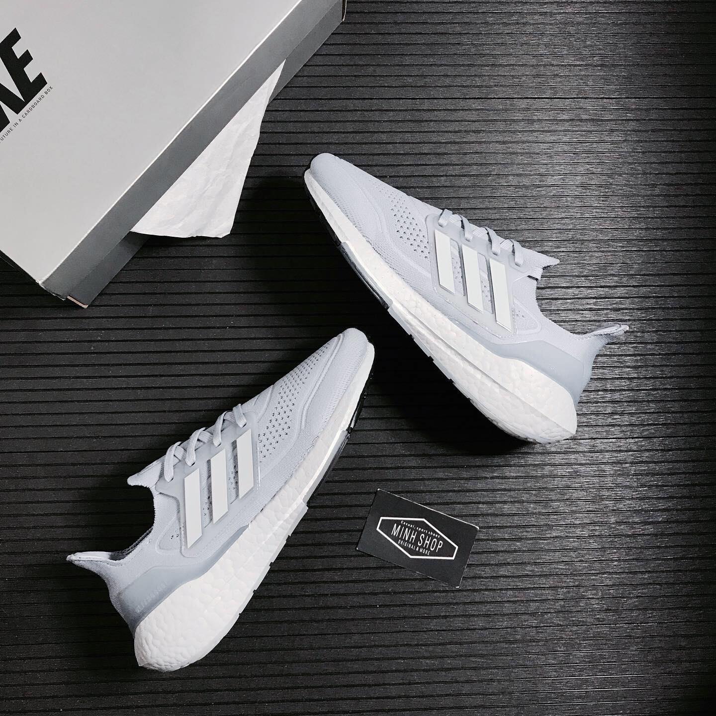 à¸à¸·à¹à¸­ Adidas Ultraboost 21 FY0432 à¸£à¸­à¸à¹à¸à¹à¸²à¸§à¸´à¹à¸ à¸£à¸­à¸à¹à¸à¹à¸²à¸¥à¸³à¸¥à¸­à¸ à¹à¸à¹à¸à¸¹à¸à¸¥à¸´à¸à¸ªà¸´à¸à¸à¸´à¹ 100% | JD CENTRAL à¸ªà¹à¸ 