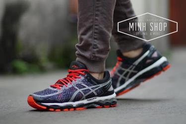 Asics kayano clearance 22 rebel sport