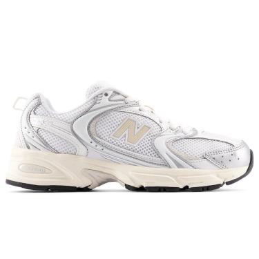 Giày New Balance 530 ''SILVER METALLIC'' [U530ESB] Training - Discount 10.10 Siêu OFF - Image 1