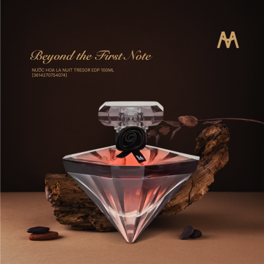 NƯỚC HOA LA NUIT TRESOR EDP 100ML  [3614270754074]