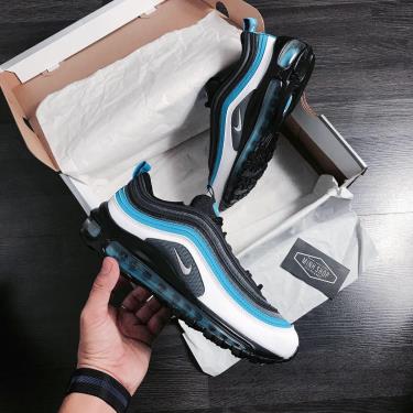 nike air max 97 aqua blue
